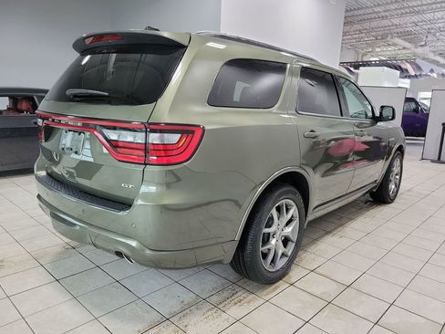 New 2026 Dodge Durango GT image 6