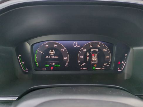 New 2026 Honda CR-V TrailSport image 33