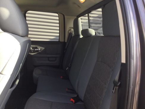Used 2015 RAM 1500 Outdoorsman AWD/4WD image 6