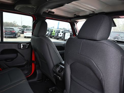 New 2026 Jeep Cherokee Limited image 22