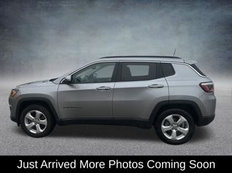 Used 2018 Jeep Compass Latitude w/ Popular Equipment Group video 2