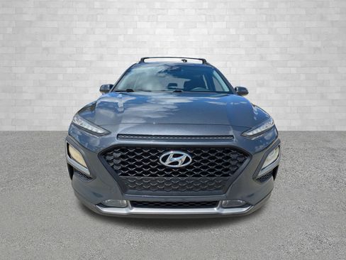 Used 2020 Hyundai Kona SEL Plus FWD image 6