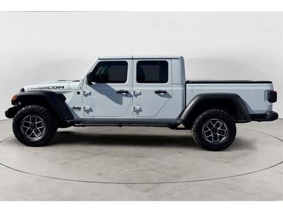 Used 2025 Jeep Gladiator Rubicon w/ Convenience Group