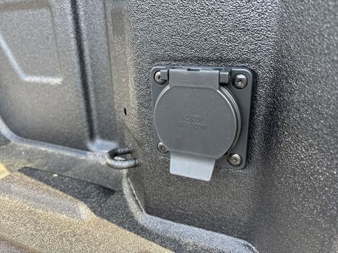 New 2025 Chevrolet Silverado 1500 RST image 6