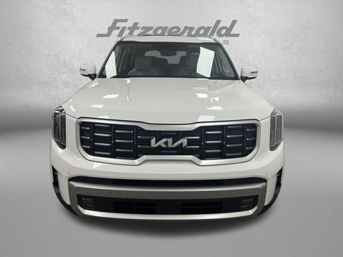 Used 2023 Kia Telluride SX Prestige image 10