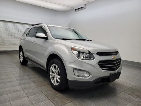 Used 2017 Chevrolet Equinox LT w/ Convenience Package image 13