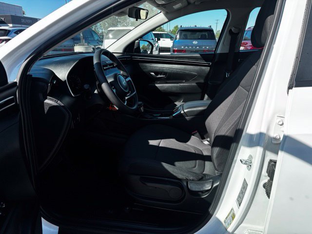 Used 2024 Hyundai Tucson SE AWD/4WD image 13