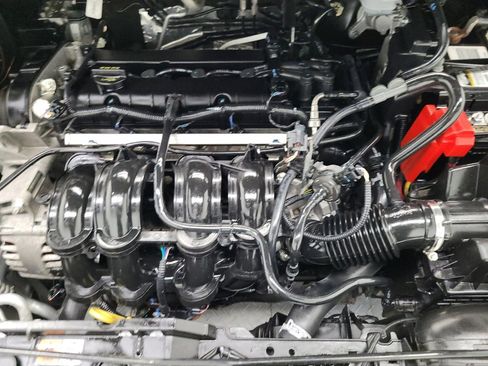 Used 2019 Ford Fiesta SE image 30