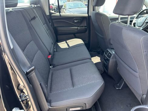Used 2021 Honda Ridgeline Sport image 26