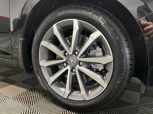 New 2026 Acura Integra FWD image 3
