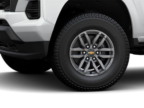 New 2026 Chevrolet Colorado LT image 3