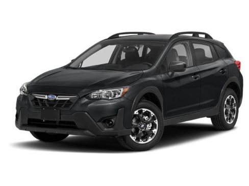Used 2023 Subaru Crosstrek 2.0i AWD/4WD image 4