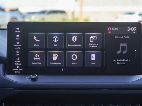 Used 2024 Honda Accord EX-L image 13