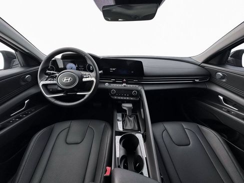 New 2026 Hyundai Elantra Limited FWD image 13