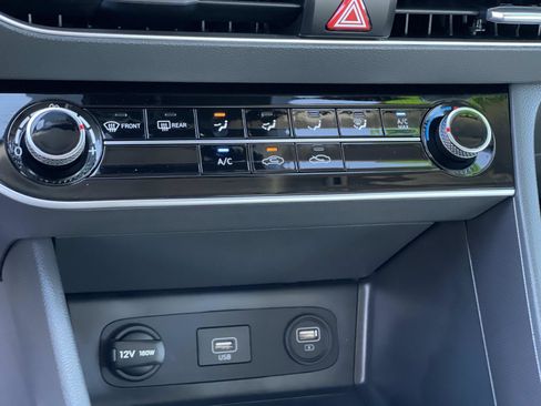 Certified 2023 Hyundai Sonata SE image 14