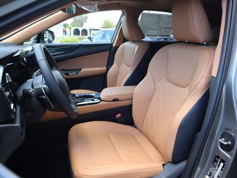 New 2026 Lexus NX 450h+ AWD w/ Luxury Package image 32