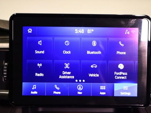 Used 2023 Ford Explorer XLT w/ Equipment Group 202A image 37