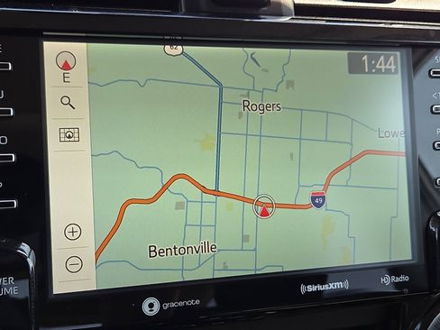 Used 2024 Toyota 4Runner TRD Off-Road Premium w/ Moonroof Package image 17