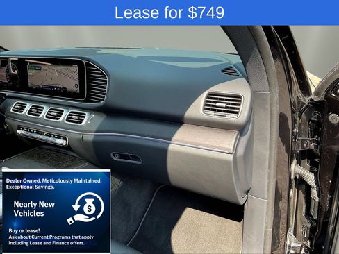 Used 2026 Mercedes-Benz GLE 350 4MATIC image 28