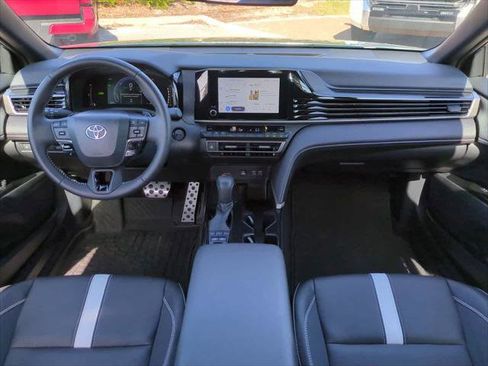 Certified 2025 Toyota Camry SE image 14