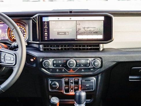 New 2026 Jeep Wrangler Sport S image 16