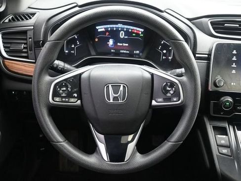 Used 2019 Honda CR-V EX image 25