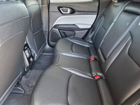 New 2026 Jeep Compass Limited AWD/4WD image 13