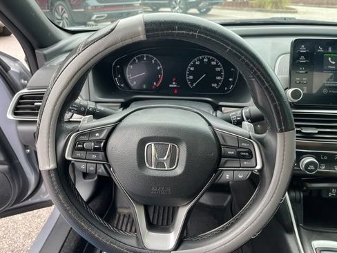 Used 2020 Honda Accord Sport image 18