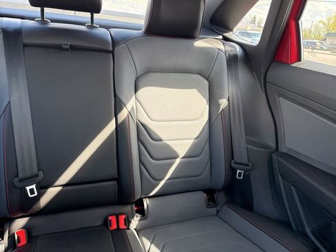New 2026 Volkswagen Jetta GLI Autobahn FWD image 15