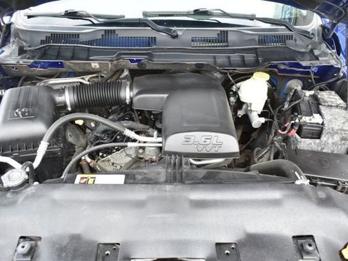 Used 2019 RAM 1500 Express w/ Wheel & Sound Group AWD/4WD image 43