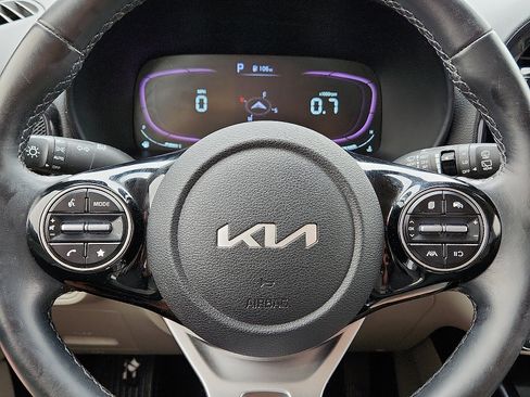 Used 2023 Kia Soul EX FWD image 19