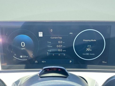 New 2026 Hyundai Tucson Limited AWD/4WD image 34