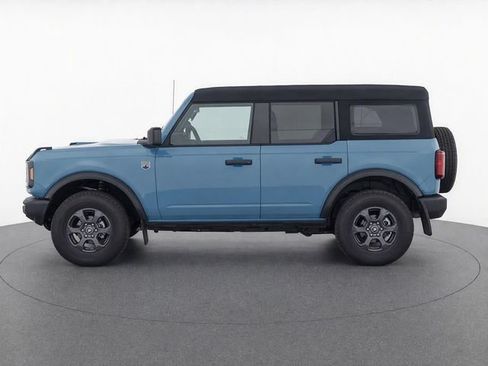 Used 2022 Ford Bronco Big Bend AWD/4WD image 6