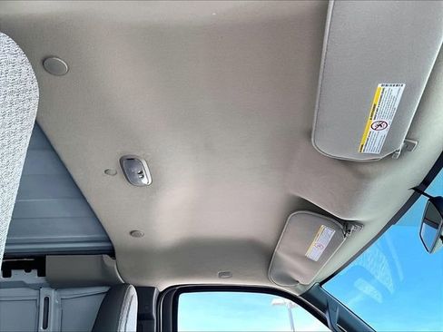New 2026 Chevrolet Express 2500 w/ Driver Convenience Package RWD image 25