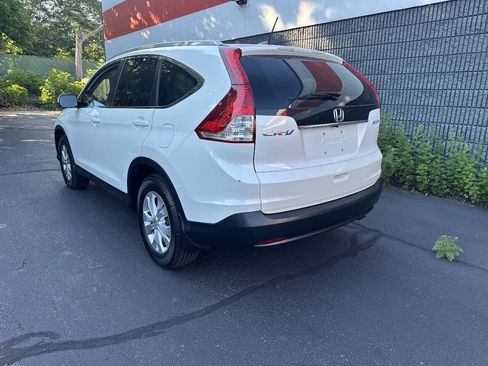 Used 2013 Honda CR-V EX-L image 4