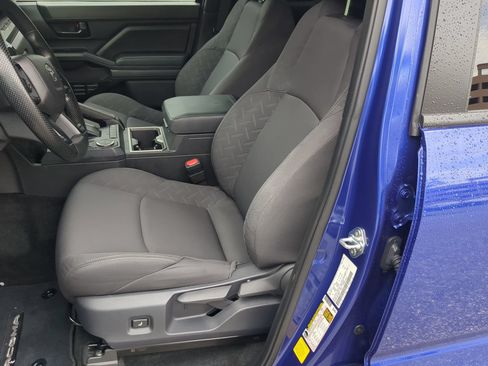 Used 2025 Toyota Tacoma SR5 RWD image 56