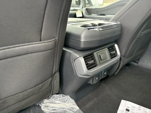 New 2026 Ford F150 XLT w/ Equipment Group 302A MID image 20