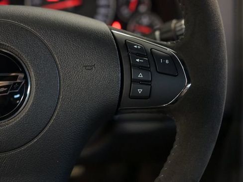 Used 2013 Chevrolet Corvette 427 w/ 1SC Preferred Equipment Group image 45