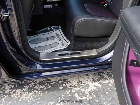 Used 2024 Rolls-Royce Ghost Black Badge image 35