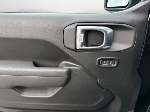 New 2026 Jeep Wrangler Sport image 23