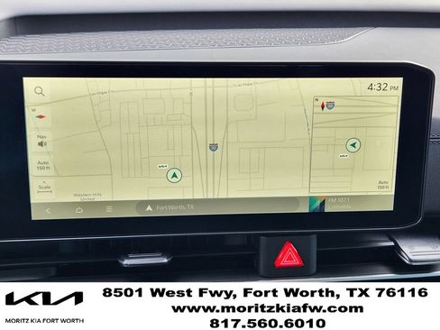 New 2026 Kia Carnival EX FWD image 12