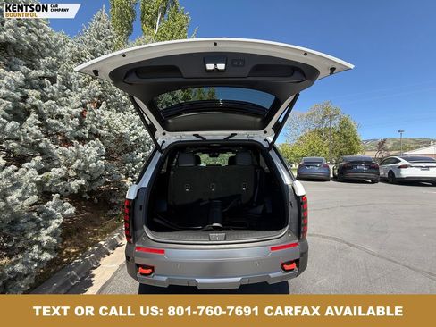 Used 2026 Hyundai Palisade XRT Pro AWD/4WD image 38
