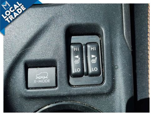 Used 2018 Subaru Crosstrek 2.0i Premium w/ Moonroof Package AWD/4WD image 21