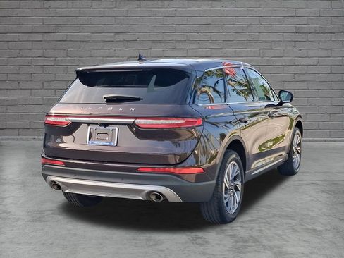 Used 2023 Lincoln Corsair FWD image 9