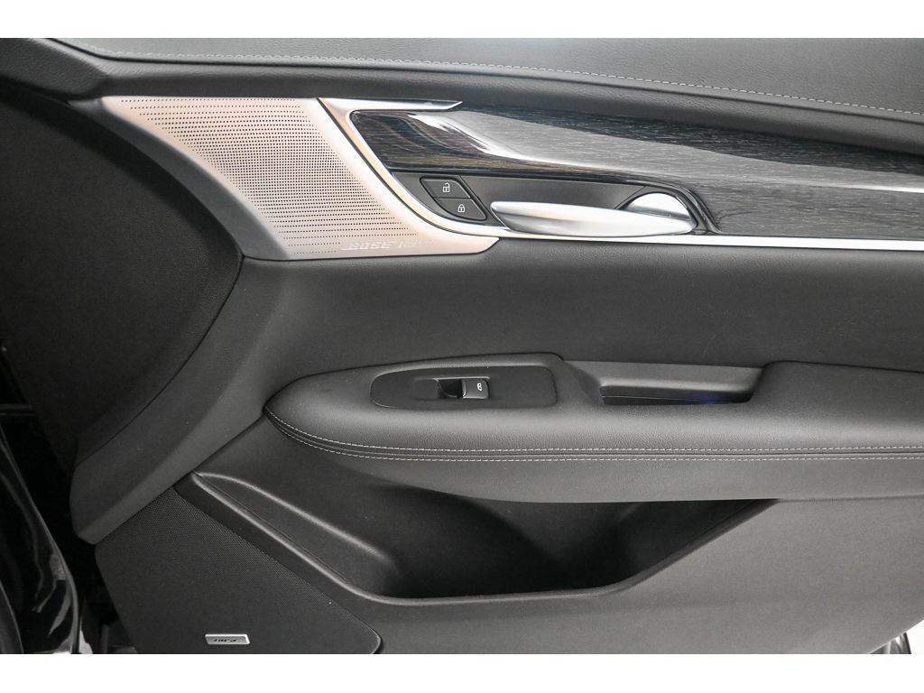 Used 2023 Cadillac XT5 Premium Luxury FWD image 18