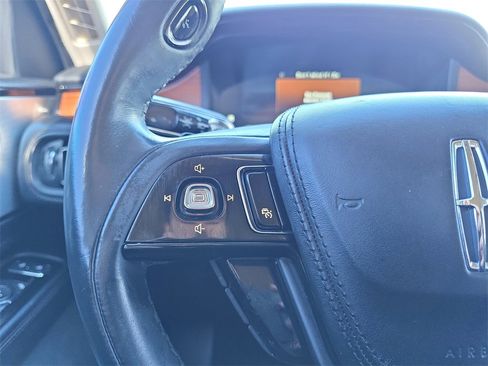 Used 2020 Lincoln Aviator Reserve w/ Equipment Group 202A image 18