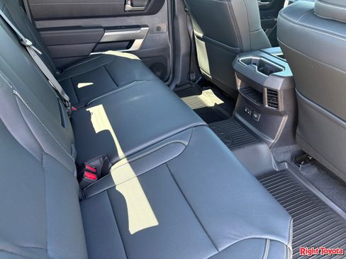 New 2026 Toyota Tundra SR5 AWD/4WD image 16