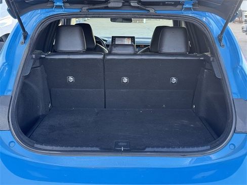 Used 2019 Toyota Corolla XSE image 32