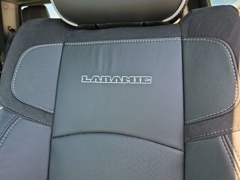 New 2026 RAM 2500 Laramie image 14