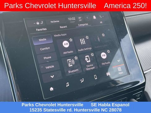 Used 2025 Jeep Grand Cherokee Altitude AWD/4WD image 34